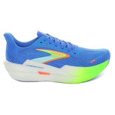 Scarpa da Running Uomo Brooks Hyperion Max 2 Blu Verde | NonSoloSport