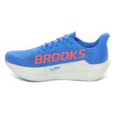 Scarpa da Running Uomo Brooks Hyperion Max 2 Blu Verde | NonSoloSport