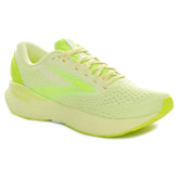 Scarpa da Running Uomo Brooks Adrenaline Gts 24 Verde Lime | NonSoloSport