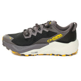 Scarpa da Trail Running Uomo Brooks Caldera 8 Nero Antracite | NonSoloSport