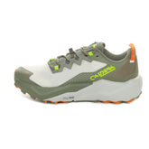 Scarpa da Trail Running Uomo Brooks Caldera 8 Verde Oliva | NonSoloSport