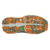 Scarpa da Trail Running Uomo Brooks Caldera 8 Verde Oliva | NonSoloSport