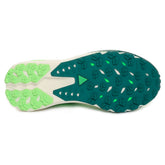 Scarpa da Trail Running Uomo Brooks Catamount 4 Verde Bianco | NonSoloSport