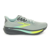 Scarpa da Running Uomo Brooks Ghost 17 Verde Acqua Nero | NonSoloSport