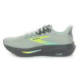 Scarpa da Running Uomo Brooks Ghost 17 Verde Acqua Nero | NonSoloSport