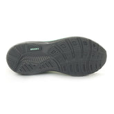 Scarpa da Running Uomo Brooks Ghost 17 Verde Acqua Nero | NonSoloSport