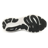 Scarpa da Running Uomo Brooks Glycerin 22 Nero Bianco | NonSoloSport