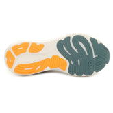 Scarpa da Running Uomo Brooks Glycerin 22 Grigio Arancio | NonSoloSport