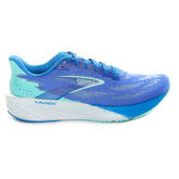Scarpa da Running Uomo Brooks Launch 11 Blu Bianco | NonSoloSport