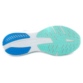 Scarpa da Running Uomo Brooks Launch 11 Blu Bianco | NonSoloSport