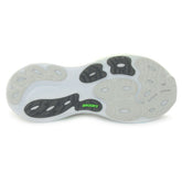 Scarpa da Running Uomo Brooks Adrenaline GTS 25 Grigio Verde | NonSoloSport