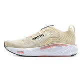 Scarpa da Running Uomo Brooks Adrenaline GTS 25 Beige Arancione | NonSoloSport