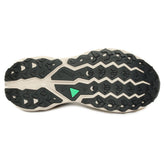 Scarpa da Trail Running Uomo Brooks Cascadia 19 Nero Giallo Beige | NonSoloSport