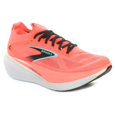 Scarpa da Running Uomo Brooks Hyperion Max 3 Corallo | NonSoloSport