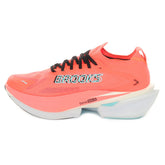 Scarpa da Running Uomo Brooks Hyperion Max 3 Corallo | NonSoloSport