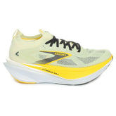 Scarpa da Running Uomo Brooks Hyperion Max 3 Beige Giallo | NonSoloSport