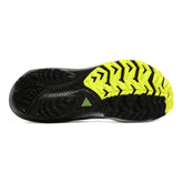 Scarpa da Trail Running Uomo Brooks Ghost Trail Grigio Nero | NonSoloSport
