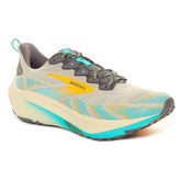 Scarpa da Trail Running Uomo Brooks Ghost Trail Beige Azzurro | NonSoloSport