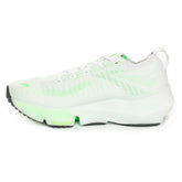Scarpa da Running Uomo Brooks Glycerin Flex Bianco Verde | NonSoloSport
