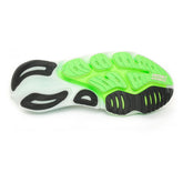 Scarpa da Running Uomo Brooks Glycerin Flex Bianco Verde | NonSoloSport