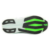 Scarpa da Running Uomo Brooks Glycerin Max 2 Nero Verde | NonSoloSport