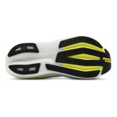 Scarpa da Running Uomo Brooks Glycerin Max 2 Bianco Azzurro Nero | NonSoloSport