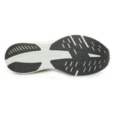 Scarpa da Running Uomo Brooks Launch 12 Nero Bianco Giallo | NonSoloSport