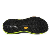 Scarpa da Trail Running Uomo Brooks Cascadia 20 Grigio Nero | NonSoloSport