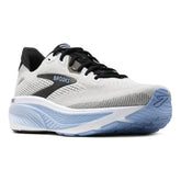 Scarpa da Running Uomo Brooks Ghost 18 Bianco Nero Azzurro | NonSoloSport