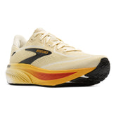 Scarpa da Running Uomo Brooks Ghost 18 Beige Arancione Nero | NonSoloSport