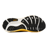 Scarpa da Running Uomo Brooks Ghost 18 Beige Arancione Nero | NonSoloSport