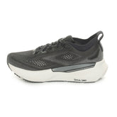 Scarpa da Running Uomo Brooks Glycerin GTS 23 Nero Bianco | NonSoloSport