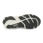 Scarpa da Running Uomo Brooks Glycerin GTS 23 Nero Bianco | NonSoloSport