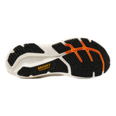 Scarpa da Running Uomo Brooks Glycerin GTS 23 Beige Arancione | NonSoloSport