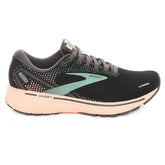 Brooks Ghost 14 Donna Nero | NonSoloSport