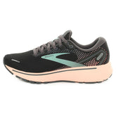 Brooks Ghost 14 Donna Nero | NonSoloSport