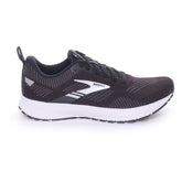 Brooks Revel 5 Donna Nero Grigio | NonSoloSport