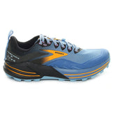 Brooks Cascadia 16 Donna Celeste Nero | NonSoloSport
