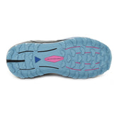 Brooks Cascadia 16 Donna Celeste Nero | NonSoloSport