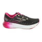 Brooks Glycerin 20 Donna Nero | NonSoloSport