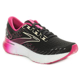 Brooks Glycerin 20 Donna Nero | NonSoloSport