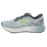 Brooks Glycerin 20 Donna Grigio | NonSoloSport