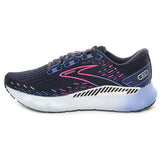 Brooks Glycerin Gts 20 Donna Blu Fucsia | NonSoloSport