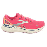 Scarpa da Running Donna Brooks Adrenaline Gts 23 Fucsia | NonSoloSport