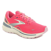Scarpa da Running Donna Brooks Adrenaline Gts 23 Fucsia | NonSoloSport