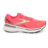 Scarpa da Running Donna Brooks Adrenaline Gts 23 Rosa | NonSoloSport