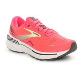 Scarpa da Running Donna Brooks Adrenaline Gts 23 Rosa | NonSoloSport
