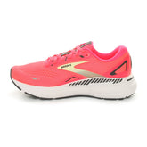 Scarpa da Running Donna Brooks Adrenaline Gts 23 Rosa | NonSoloSport
