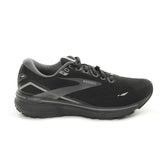 Scarpa da Running Donna Brooks Ghost 15 Gtx Nero | NonSoloSport