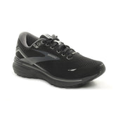 Scarpa da Running Donna Brooks Ghost 15 Gtx Nero | NonSoloSport